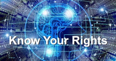 Know your rights
