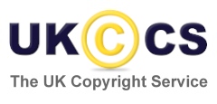UK Copyright Service logo